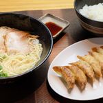 Bichan Ramen - 