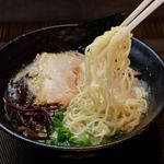Bchラーメン - 料理写真: