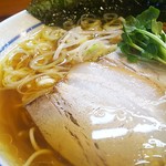 中華蕎麦 みず川 - 