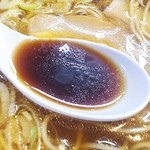 中華蕎麦 みず川 - 