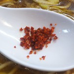 中華蕎麦 みず川 - 