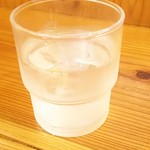 中華蕎麦 みず川 - 