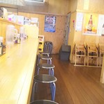 中華蕎麦 みず川 - 