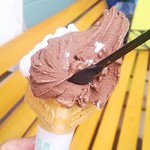 ジェラート オブラーテ - 