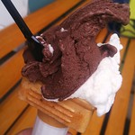 ジェラート オブラーテ - 