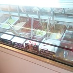 ジェラート オブラーテ - 