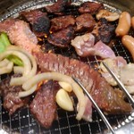 焼肉きんぐ - 