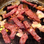 Yakiniku Kingu - 