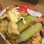 Antep Kebab - 