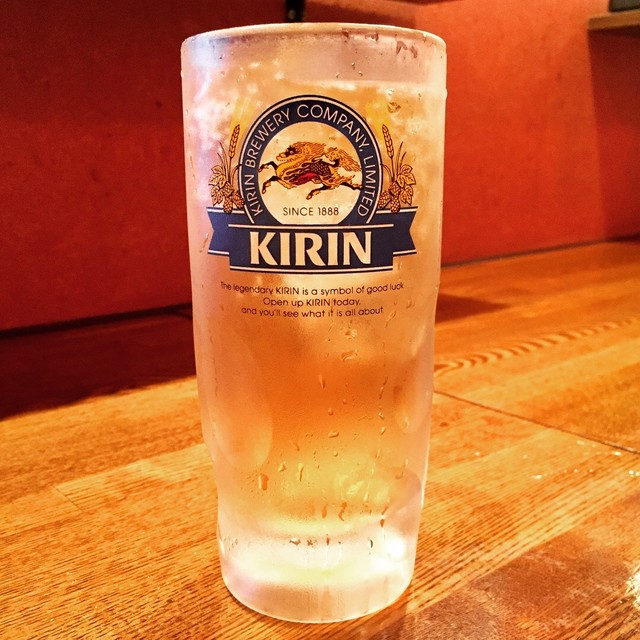 驚愕の285円居酒屋 風神雷神 中央通店 宮崎 居酒屋 食べログ