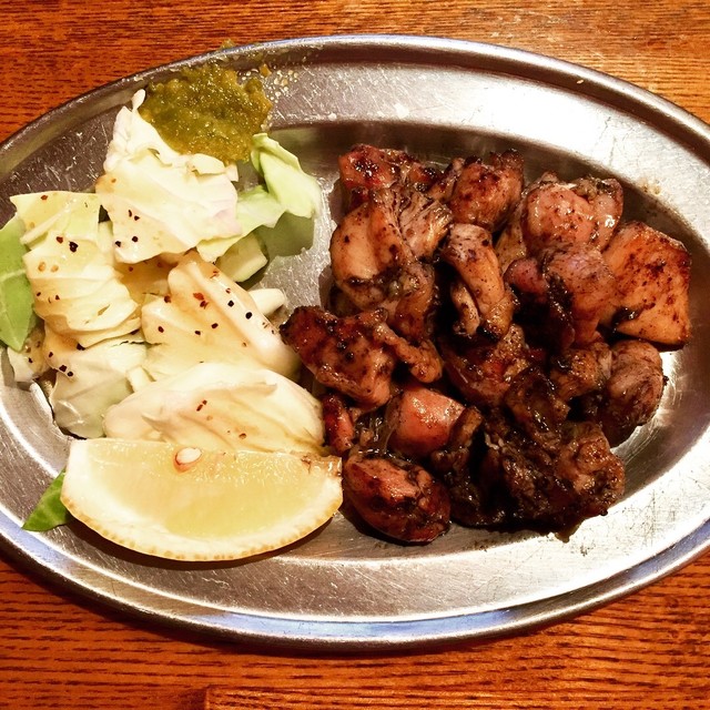 驚愕の285円居酒屋 風神雷神 中央通店 宮崎 居酒屋 食べログ