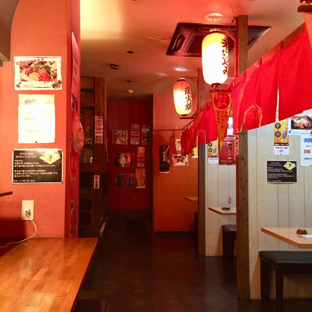 驚愕の285円居酒屋 風神雷神 中央通店 宮崎 居酒屋 食べログ