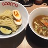 ガガナ ラーメン