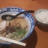 麺やえい吉