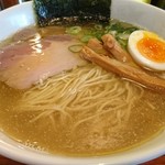 浜堂ラーメン - 