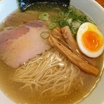浜堂ラーメン - 