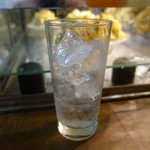 うけもち - 追加のナカ(100円×2)