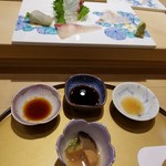 鮨処 音羽別館 - 