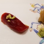 鮨処 音羽別館 - 