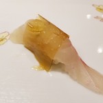 鮨処 音羽別館 - 