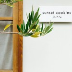 Sunset cookies jasmine - 