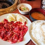 Yakiniku Yamato - 