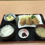 寿賀の家 - 料理写真: