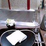 銀座うかい亭 - 