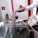 銀座うかい亭 - 