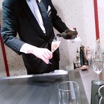 銀座うかい亭 - 