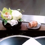 銀座うかい亭 - 