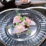 銀座うかい亭 - 