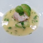 銀座うかい亭 - 