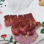 銀座うかい亭 - 