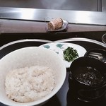 銀座うかい亭 - 