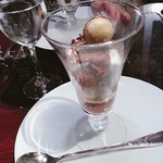 銀座うかい亭 - 