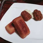 銀座うかい亭 - 