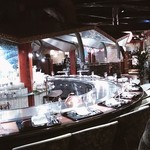 銀座うかい亭 - 