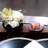 銀座うかい亭 - 