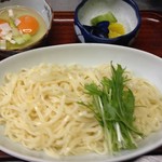 Ichimon - 〆のうどん