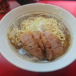 自家製麺 伊藤 - 