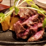 肉talian 肉バル＆ワイン＆イタリアン - 