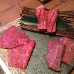 焼肉うしごろ - 