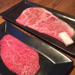 焼肉うしごろ - 