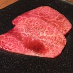 焼肉うしごろ - 