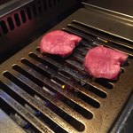 焼肉うしごろ - 