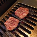 焼肉うしごろ - 