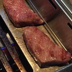 焼肉うしごろ - 