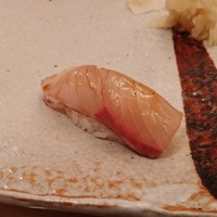 銀座 久兵衛 銀座本店 - かんぱち