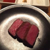 焼肉うしごろ 西麻布本店 - 